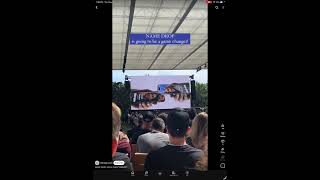 APPLE WORLD WIDE DEVELOPER CONFERENCE (WWDC) 2023. BESTOW TECH ANNOUNCED AS APPLE NAMEDROP