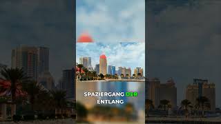 Katar: Kultur, Skyline &amp; Wüstensafari-Abenteuer!