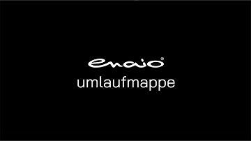 Die enaio® umlaufmappe von OPTIMAL SYSTEMS