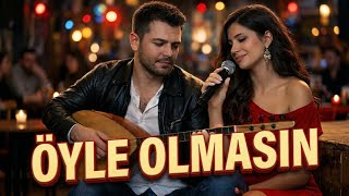 ÖYLE OLMASIN 💔🔥 | Duygusal Oyun Havası | Hakan.E