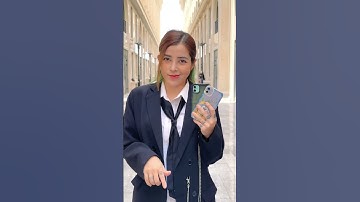 Cao Thủ Không Bằng Tranh Thủ Couple Linh Barbie & Tường Vy - Couple LV #shorts