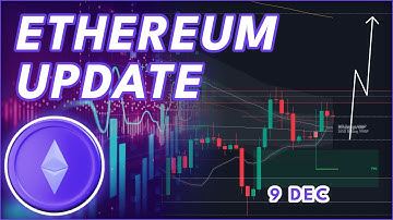 ETH BREAKOUT THIS WEEK?🔥 (ETH Price Prediction 2025)