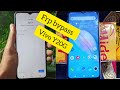 comment déverrouiller le compte Google vivo y20G