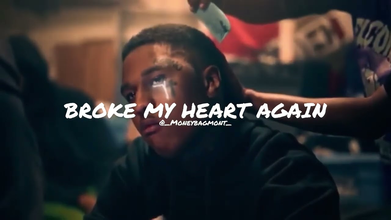 EBK JaayBo Type Beat “Broke My Heart Again” (Prod. Moneybagmont)