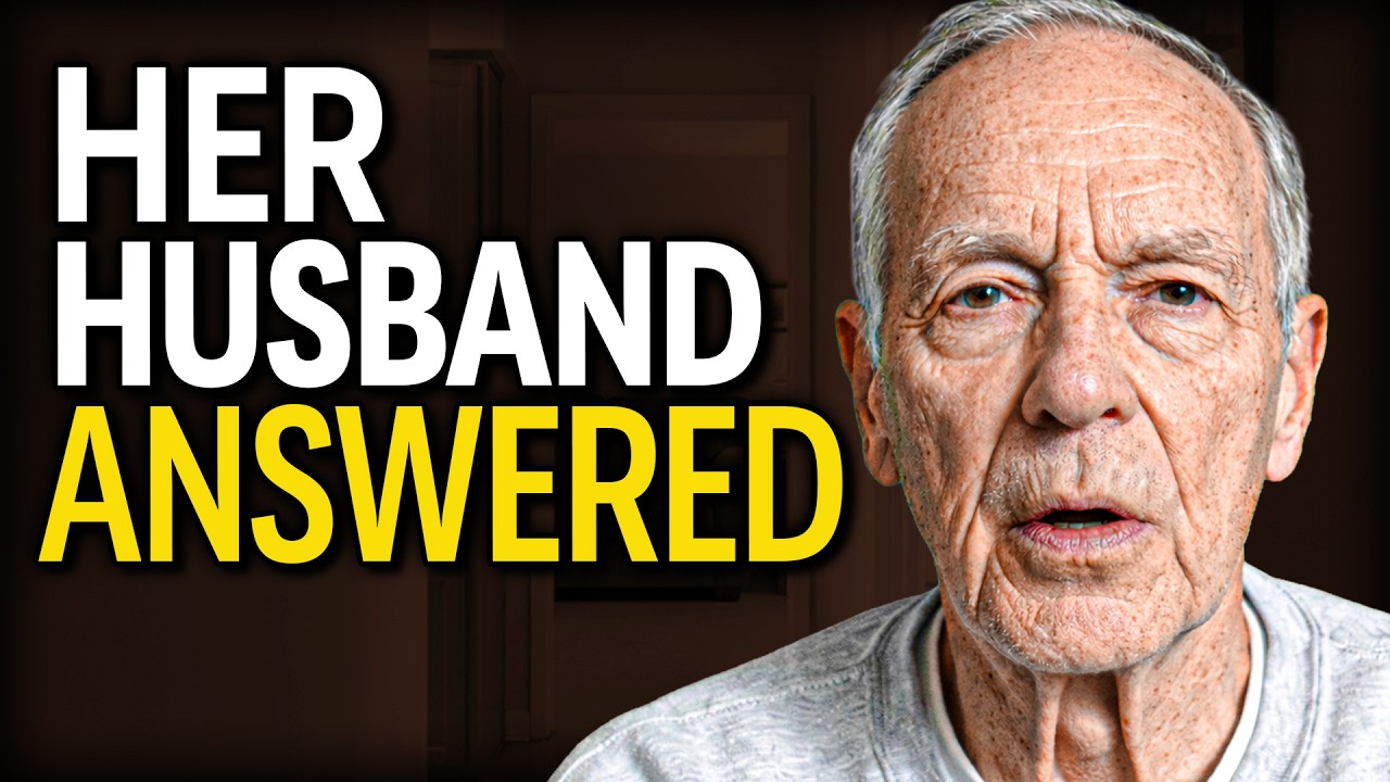 I'm 73... I Dialed Her Number After 52 Years (The Answer Broke Me)