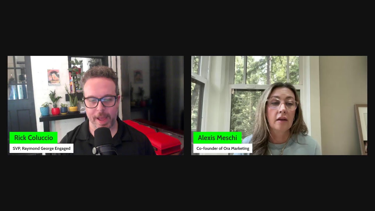 	 Recruiting EQ E95: Branding-Forward BD and Recruitment with Alexis Meschi