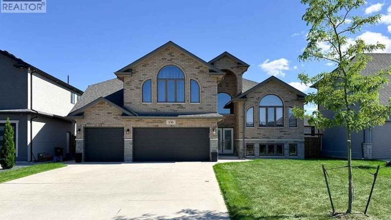 Lakeshore Ontario Real Estate - 156 SUMMER ST