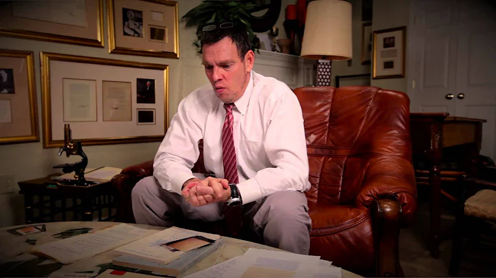 University Archives - John Reznikoff Analyzes Mark Hofmann Forgeries