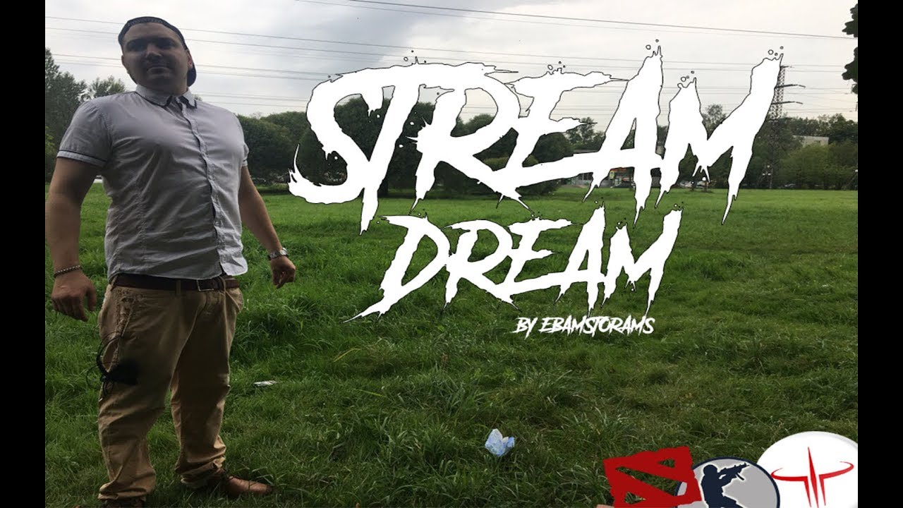 🔮STREAM DREAM🔮СТРИМ ПО ДОТКЕ🔮 💣ЗАХОДИТЕ БУДЕТ ЖАРКО💣 💎ДОНАТ В ОПИСАНИИ!💎