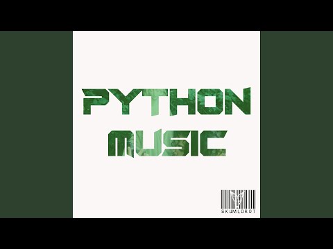 Python Music