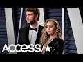 Miley Cyrus, Liam Hemsworth, Sophie Turner, Joe Jonas & More Stars Hit 2019 Oscars After-Parties