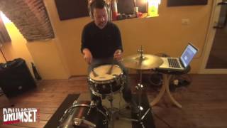 Yamaha DTS50S & DTS50K, Test