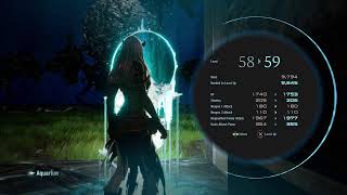 Code Vein II 20260806 Sunken Eiffle