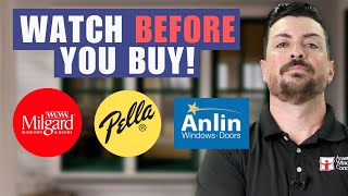 3 Things They Don't Tell You About Vinyl Windows (SHOCKING Truth)