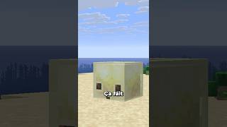 Cliquer 10 000 Fois Sur Un Sulfur Cube, Ça Fait Quoi ?