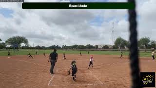Beast Mode vs Mayhem Select (2026.06.06) screenshot 2
