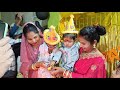Birthday Celebration 🎂 #Birthday #live #villagevlog #villagelifestyle #vlog #Celebration