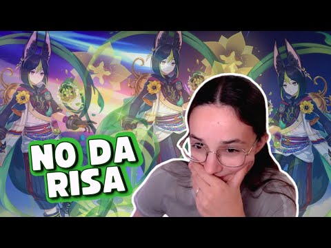 TODAS mis TIRADAS en 2025 🌠 El año del DENDRO 🍃 Tignari sueltame YA 😭 | wondergea 💗