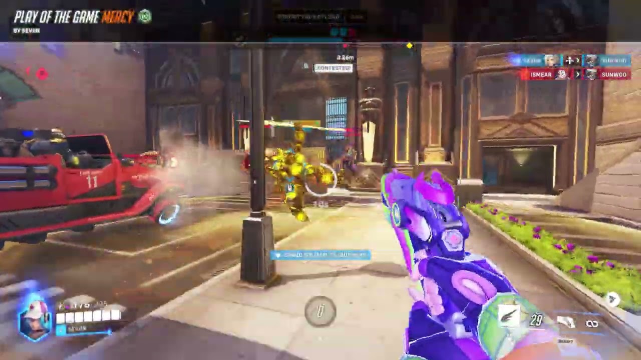 Seviin Bakin Cookies!