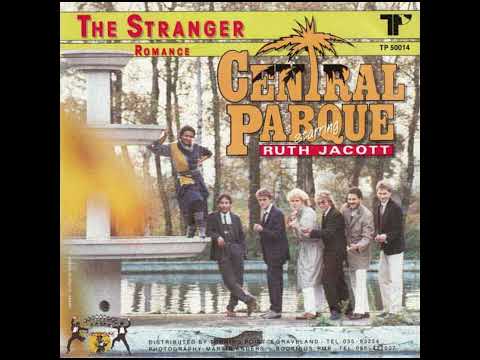 Central Parque — Central Parque & Ruth Jacott - Romance (1983)