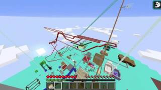 Epic Elytra Flights [REUPLOAD]
