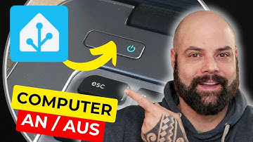 Wake on LAN: PC-Steuerung mit Home Assistant – komplett per GUI