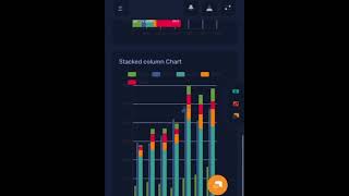 Education Dashboard WebApp Template Bootstrap 5 Admin Templates with LTR Dark