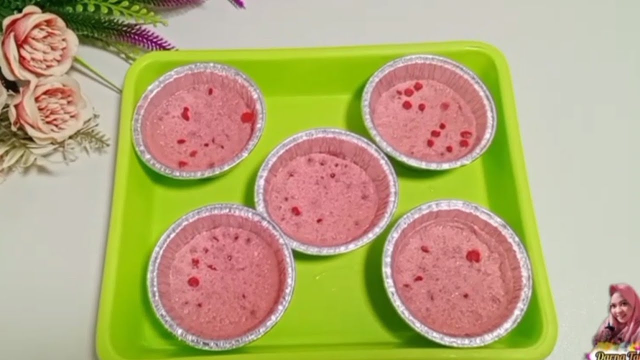 HANYA 3 BUTIR TELUR BISA BUAT HIDANGAN SEENAK INI.OLAHAN SAGU MUTIARA 