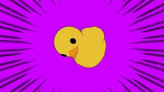 【Bouncing Duck Simulator】アヒルを『100万回』バウンドさせると、、【不破湊/にじさんじ 】