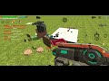 Mais um vídeo de galinha de tiro
