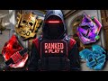 Washed Top 1% Gets His REVENGE 😤 | BO6 Ranked Play