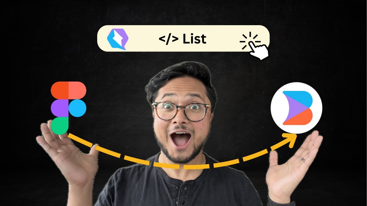 List and Conditions // How to create Qwik custom component in Builder ...