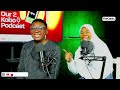 Auntie Esther shares online shopping journey with JamJam and Victor
