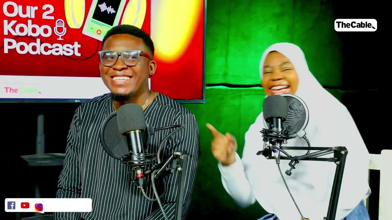 Auntie Esther shares online shopping journey with JamJam and Victor