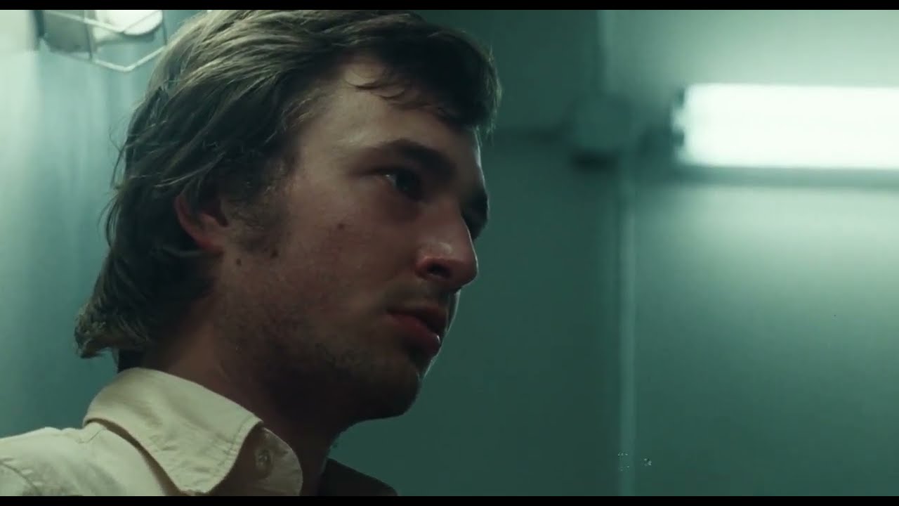 Saturday Night (2024) - they want you to fail