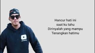 Ruri Wantogia - Hancur Hati Ini (Lirik)