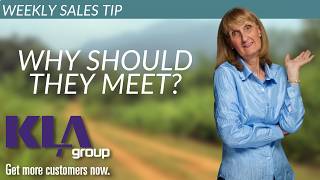 Famous Why Your First Sales Conversation Doesn’t Convert Profile
