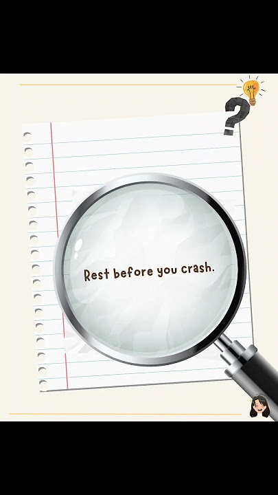 Reminder #foryou