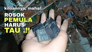 Few people know that the relay on the PCB is broken even though the price is quite good.