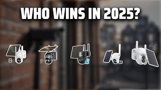 The Top 5 Best Cellular Camera in 2025 - Must Watch Before Buying!