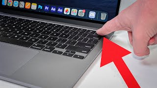 Когда НУЖНО выключать ваш MacBook? (это может вас шокировать)