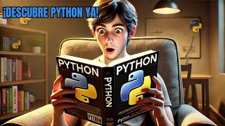 Your First Python Project: Learn to Program From Scratch 🚀