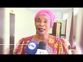 NOTICIAS ASONGA 14-05-2024 UN VORAZ INCENDIO CALCINA DOCE CASAS EN BATA, GUINEA ECUATORIAL