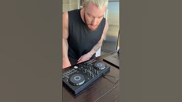Thumbnail of James Hype on the CHEAPEST decks 🤯