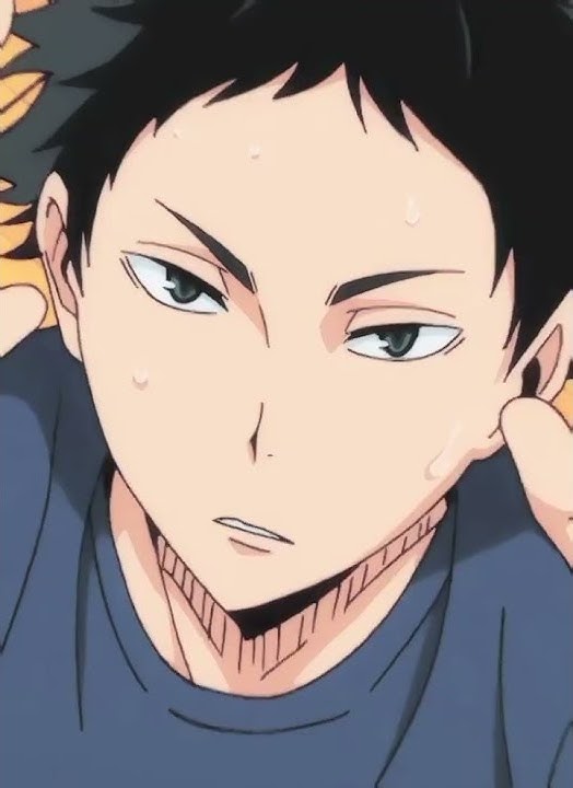 Haikyuu Setters Edit