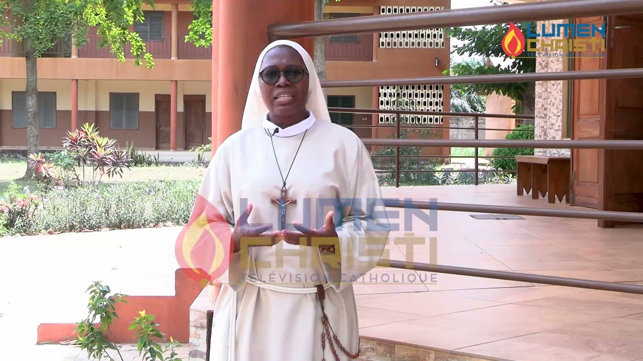 Méditation des sœurs de wawata