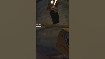 Close Call #Rust #camping #zerg