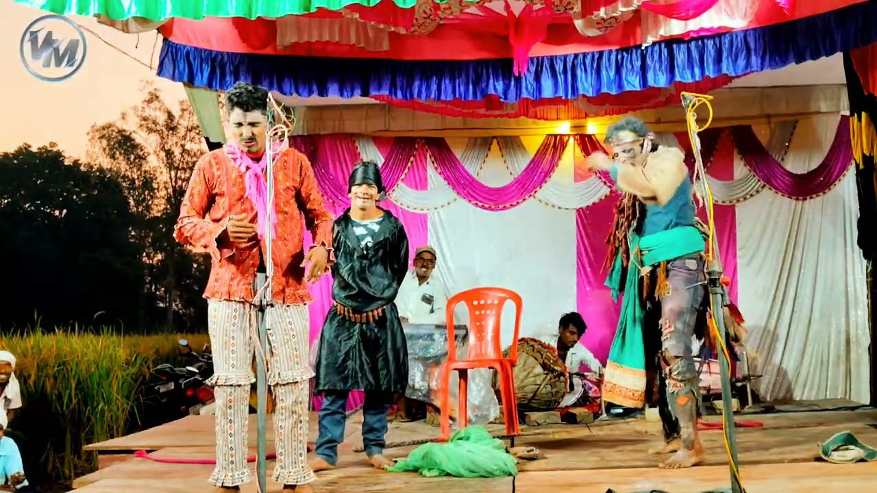 भाग-9 कातिल दुल्हन (एक बेवफा औरत की कहानी ) #शुक्ला_जी_की_नौटंकी @karishmaranivideofilm