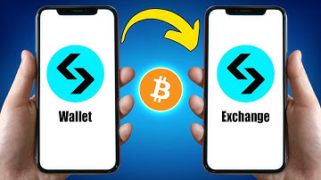 How To Transfer Crypto From Bitget Wallet To Bitget Exchange