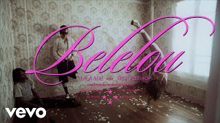 belElou (Clip officiel) (feat. Ricky Bishop) - Lala &ce